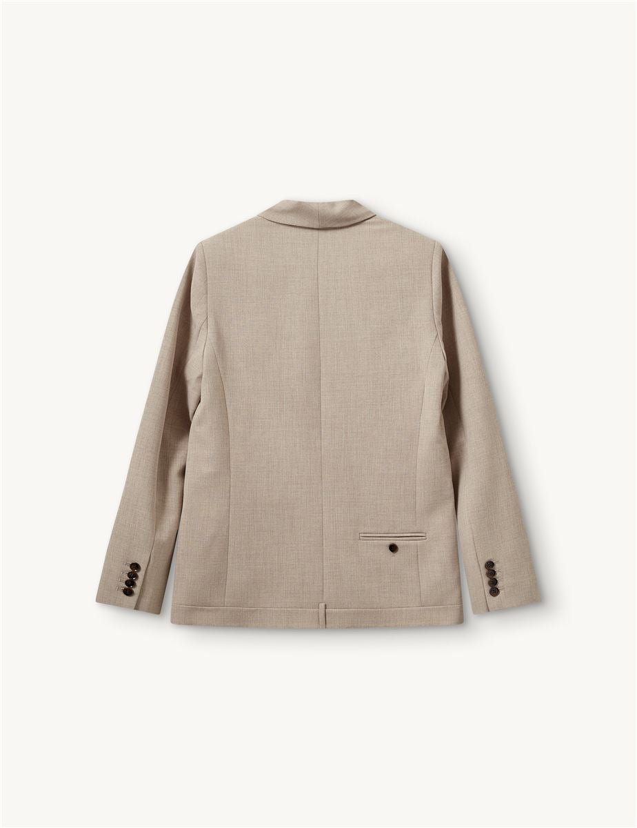 Pisano tuxedo-THE GARMENT-Verso