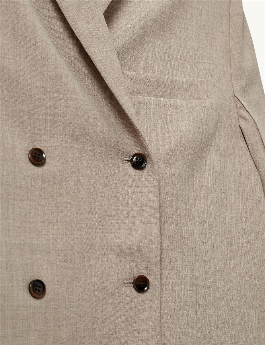 Pisano tuxedo-THE GARMENT-Verso