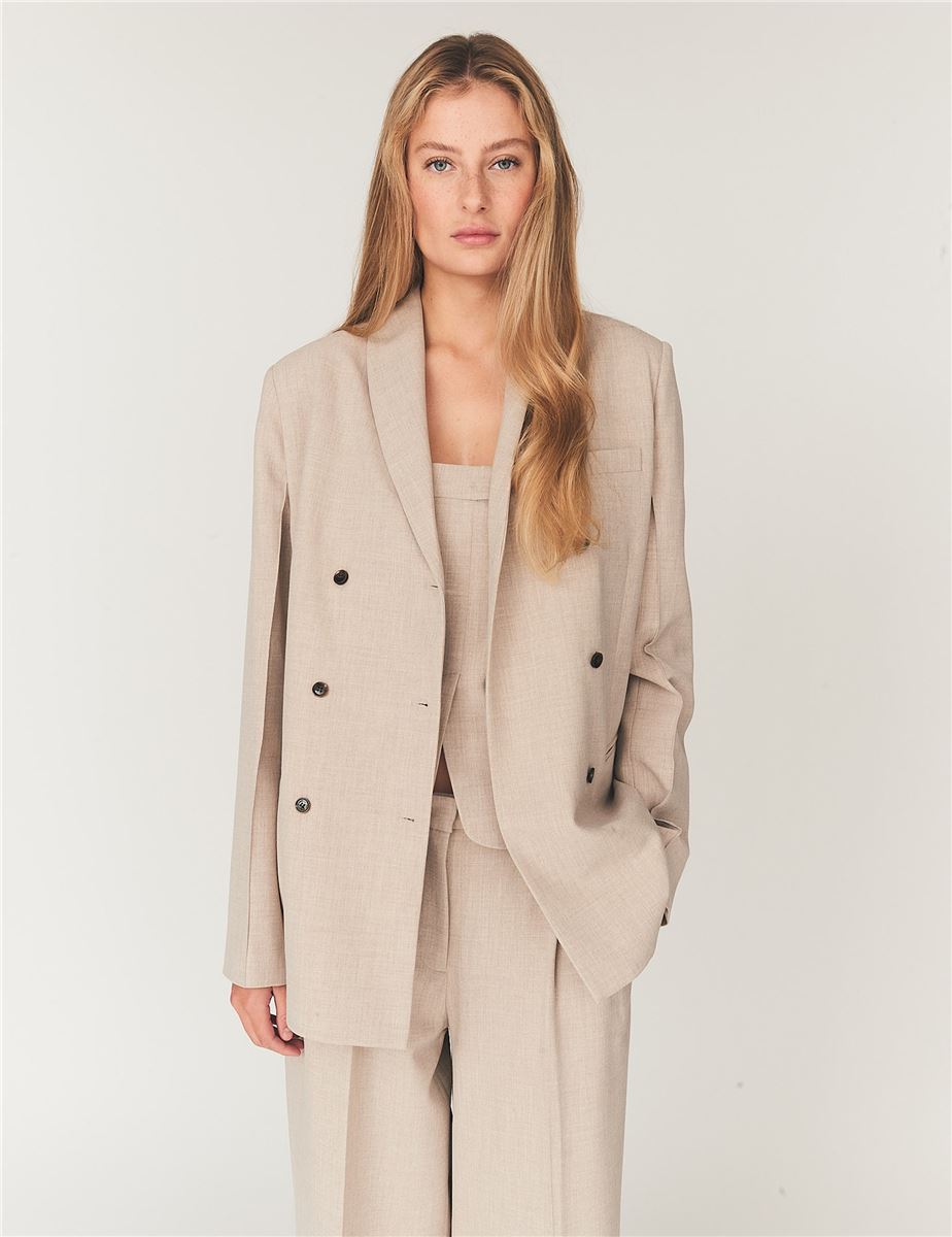 Pisano tuxedo-THE GARMENT-Verso