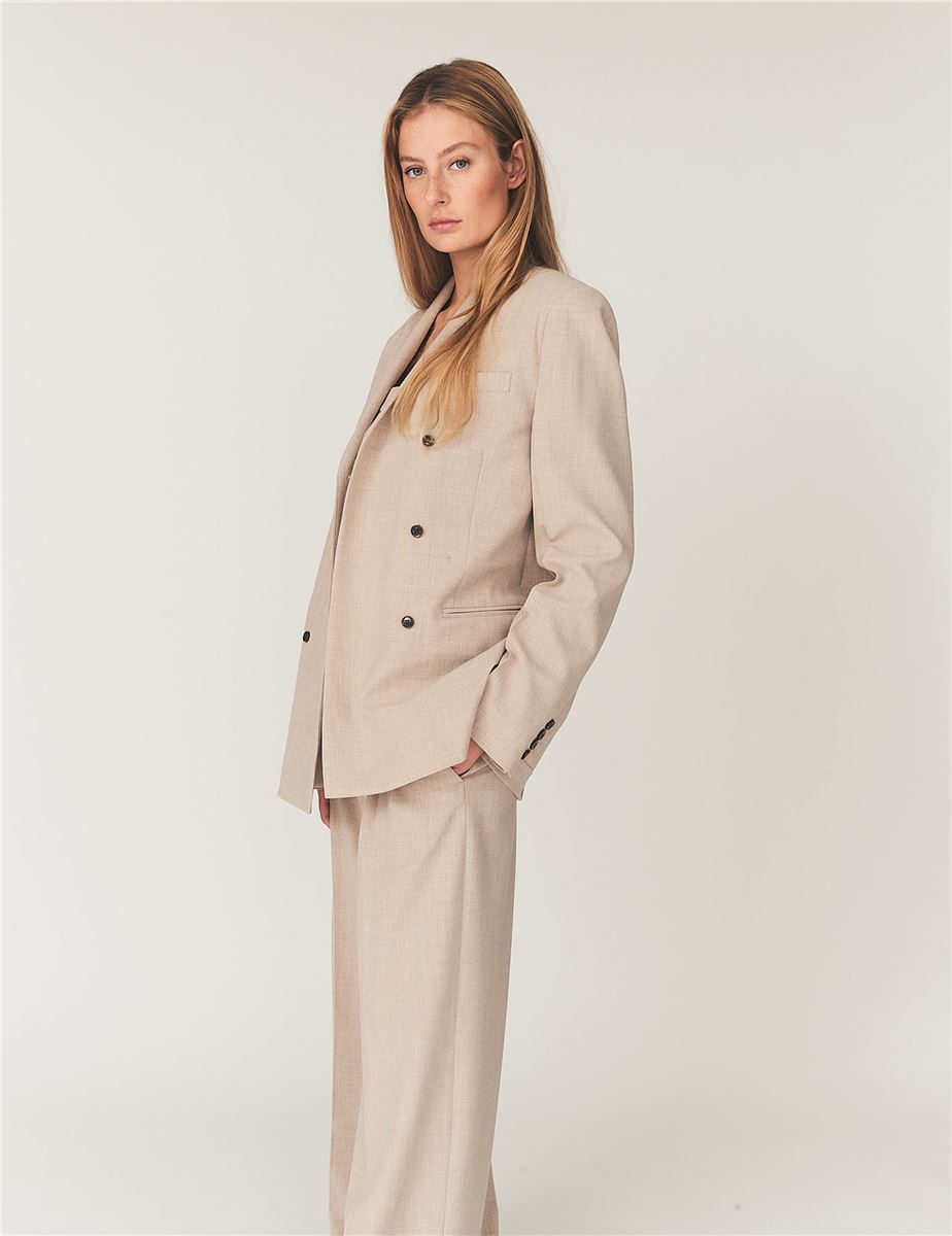 Pisano tuxedo-THE GARMENT-Verso