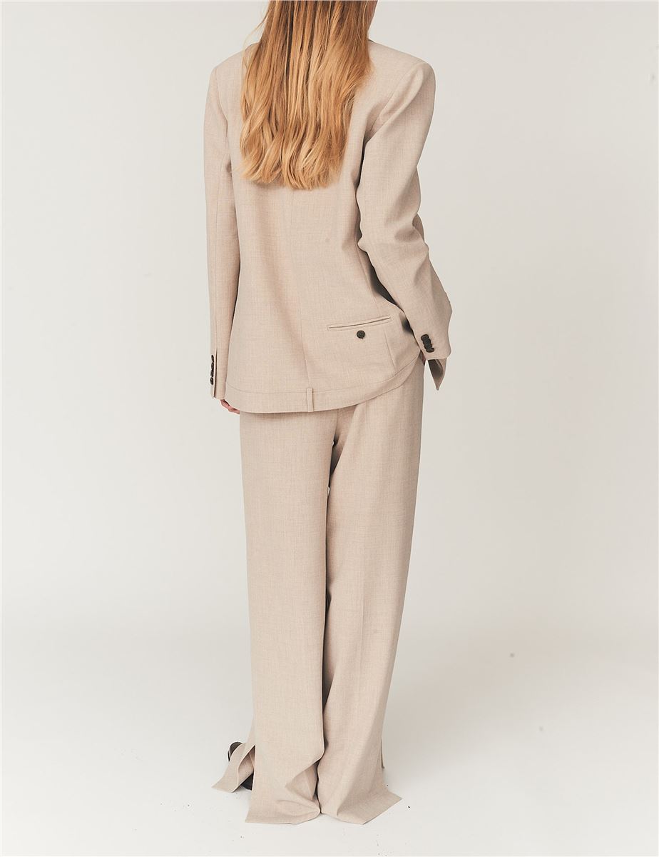 Pisano tuxedo-THE GARMENT-Verso
