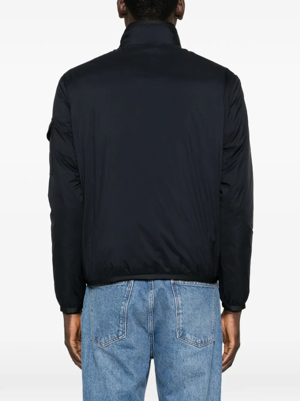 Pocket Breezes Jacket-MONCLER-Verso
