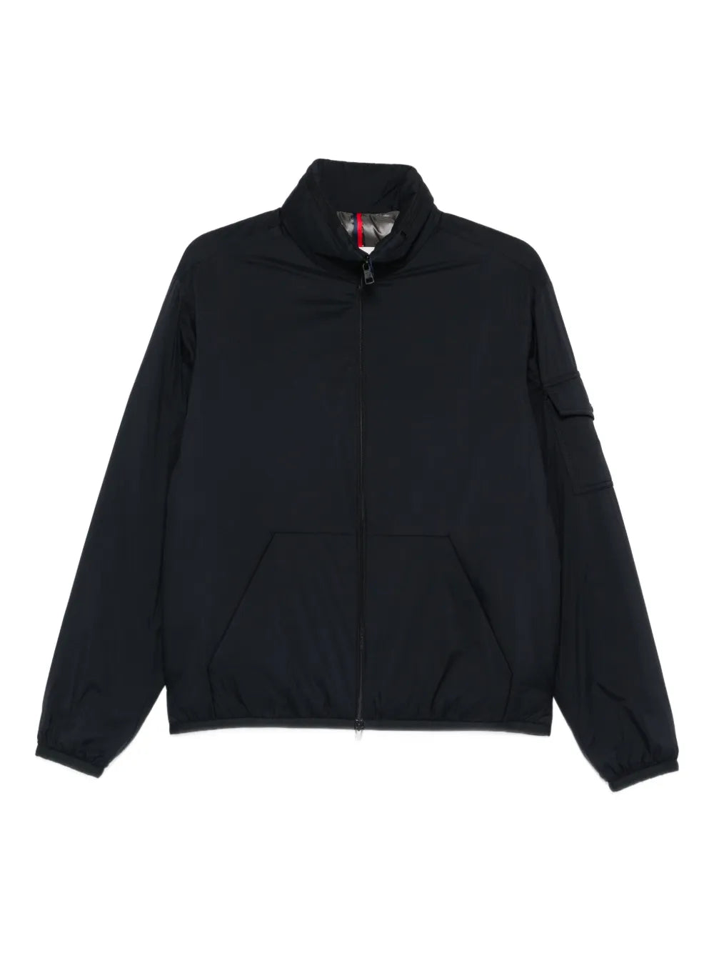 Pocket breezes jacket-MONCLER-Verso
