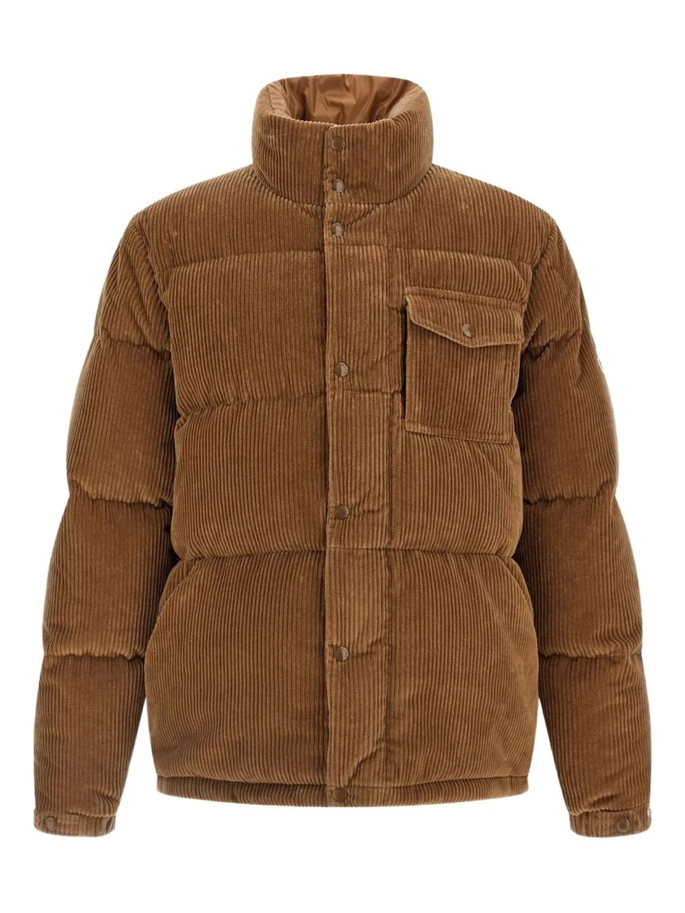 Pocket Corduroy Jacket-MONCLER-Verso