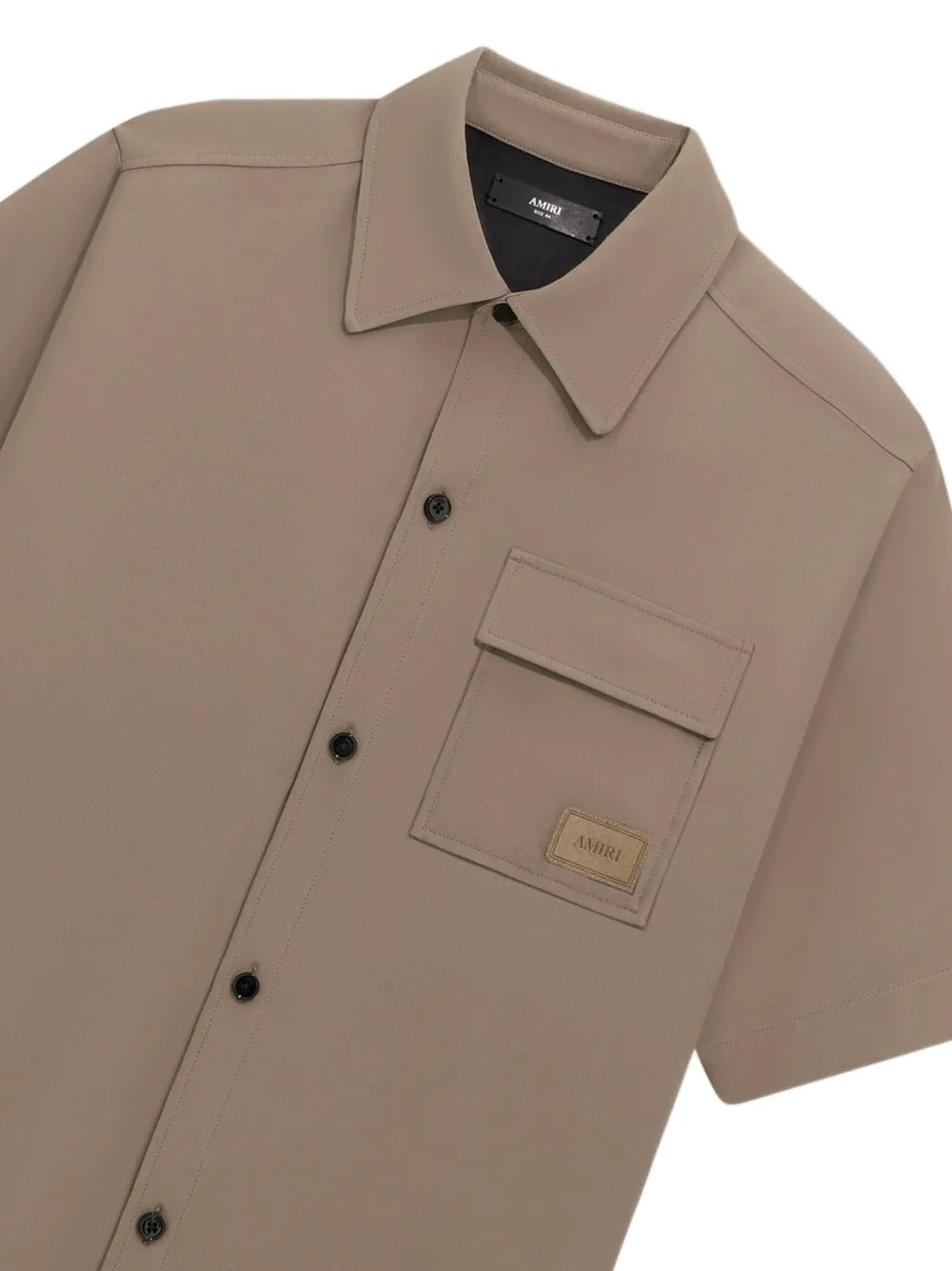 Pocket shirt-AMIRI-Verso