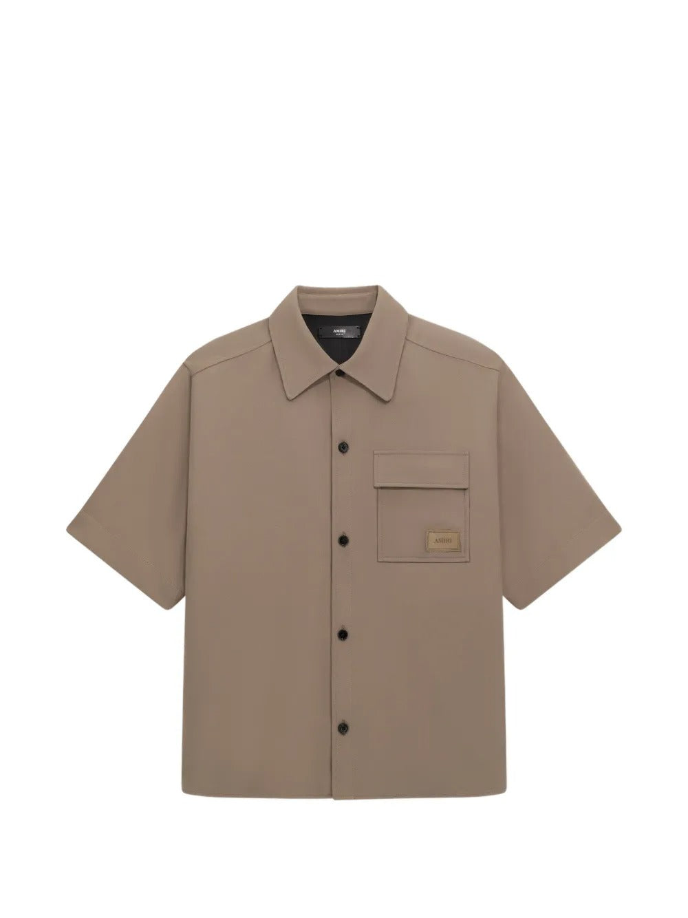 Pocket shirt-AMIRI-Verso