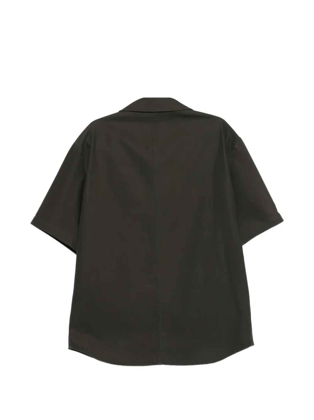Pocket shirt-COURRÈGES-Verso