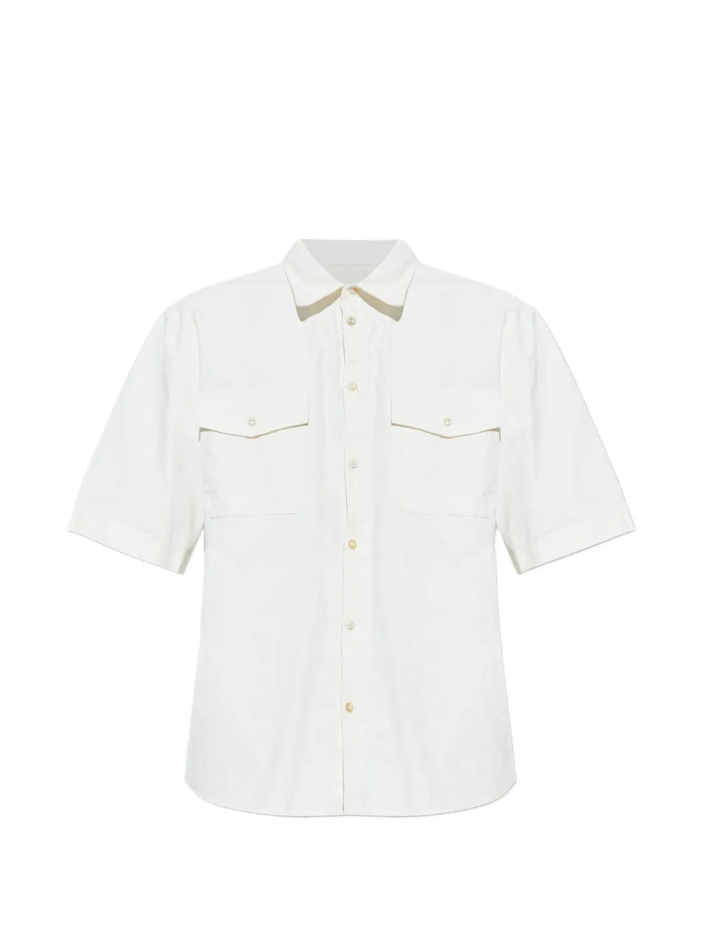 Pocket shirt-DSQUARED2-305047-48-Verso
