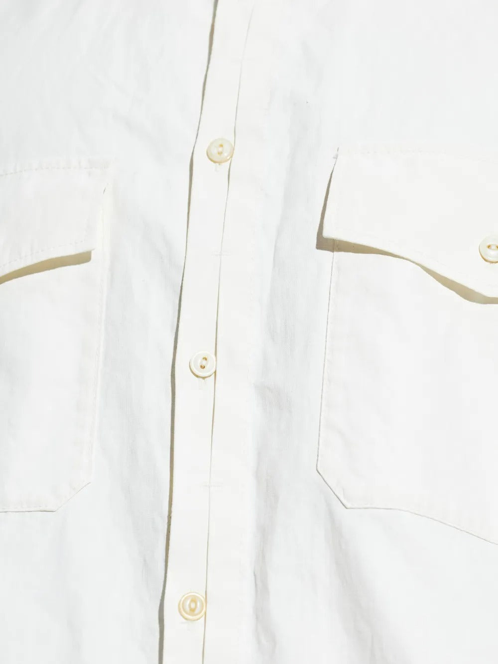 Pocket Shirt-DSQUARED2-Verso