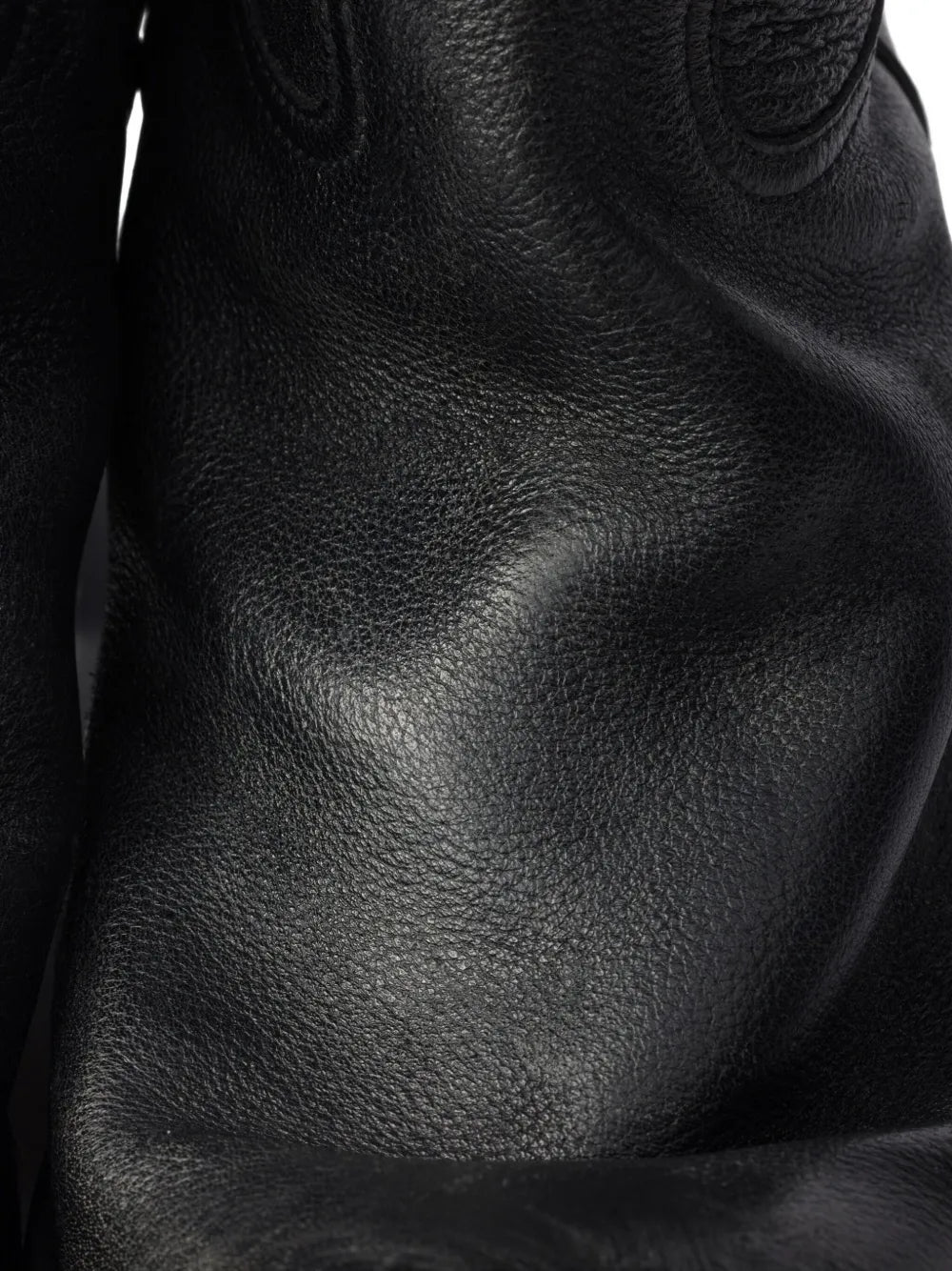 Pointed-toe boots-PRADA-Verso