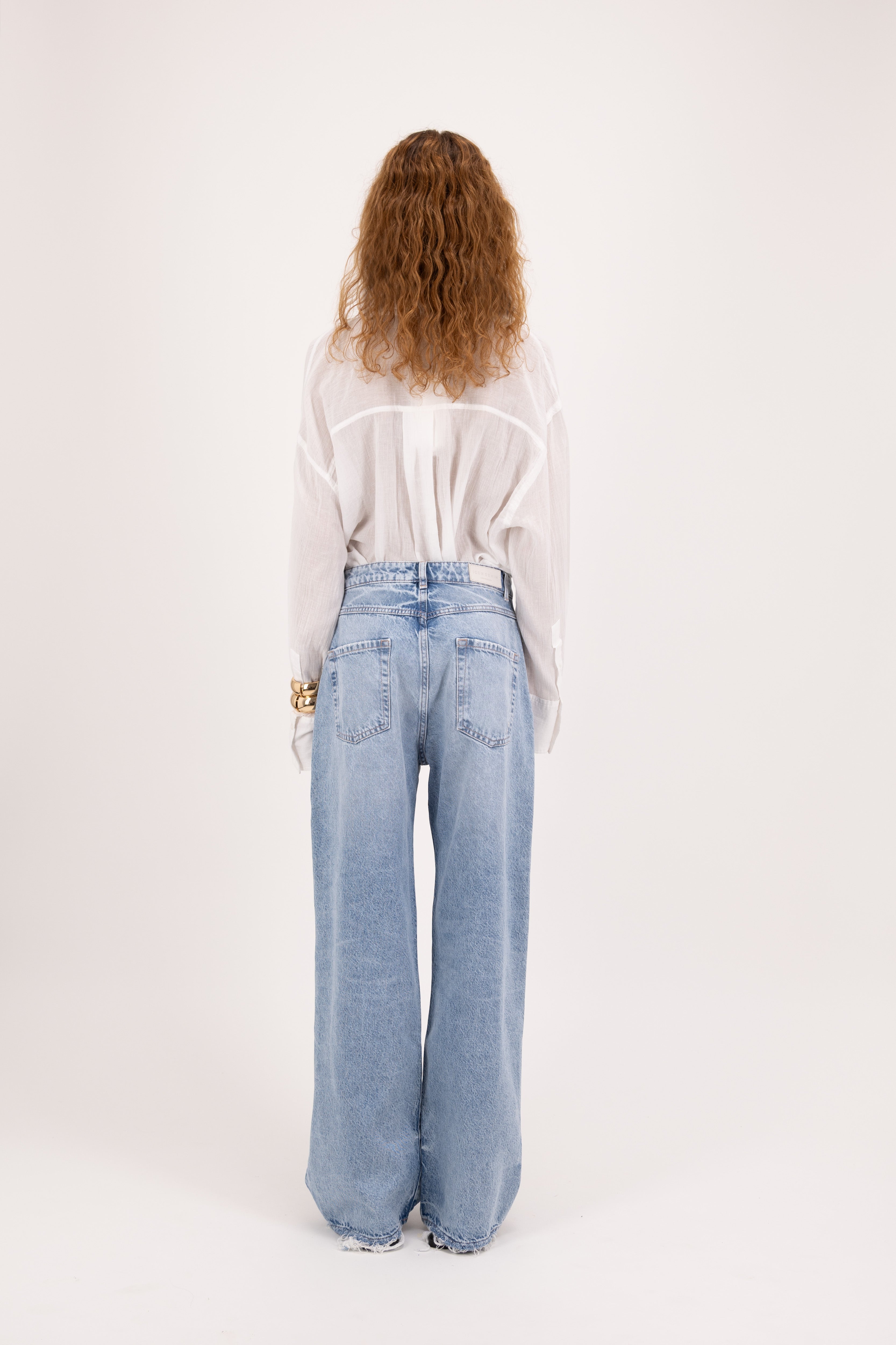 Poppy eco-ICON DENIM-Verso