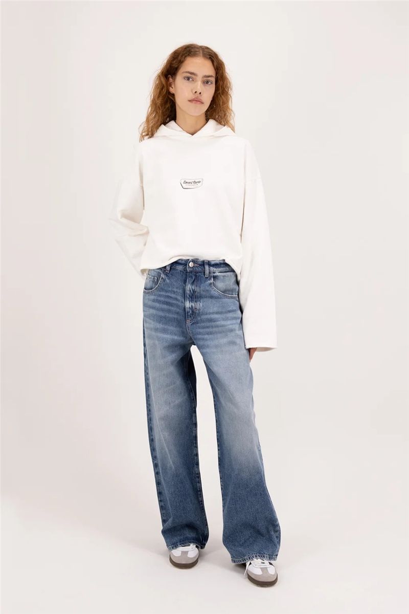 Poppy-ICON DENIM-Verso