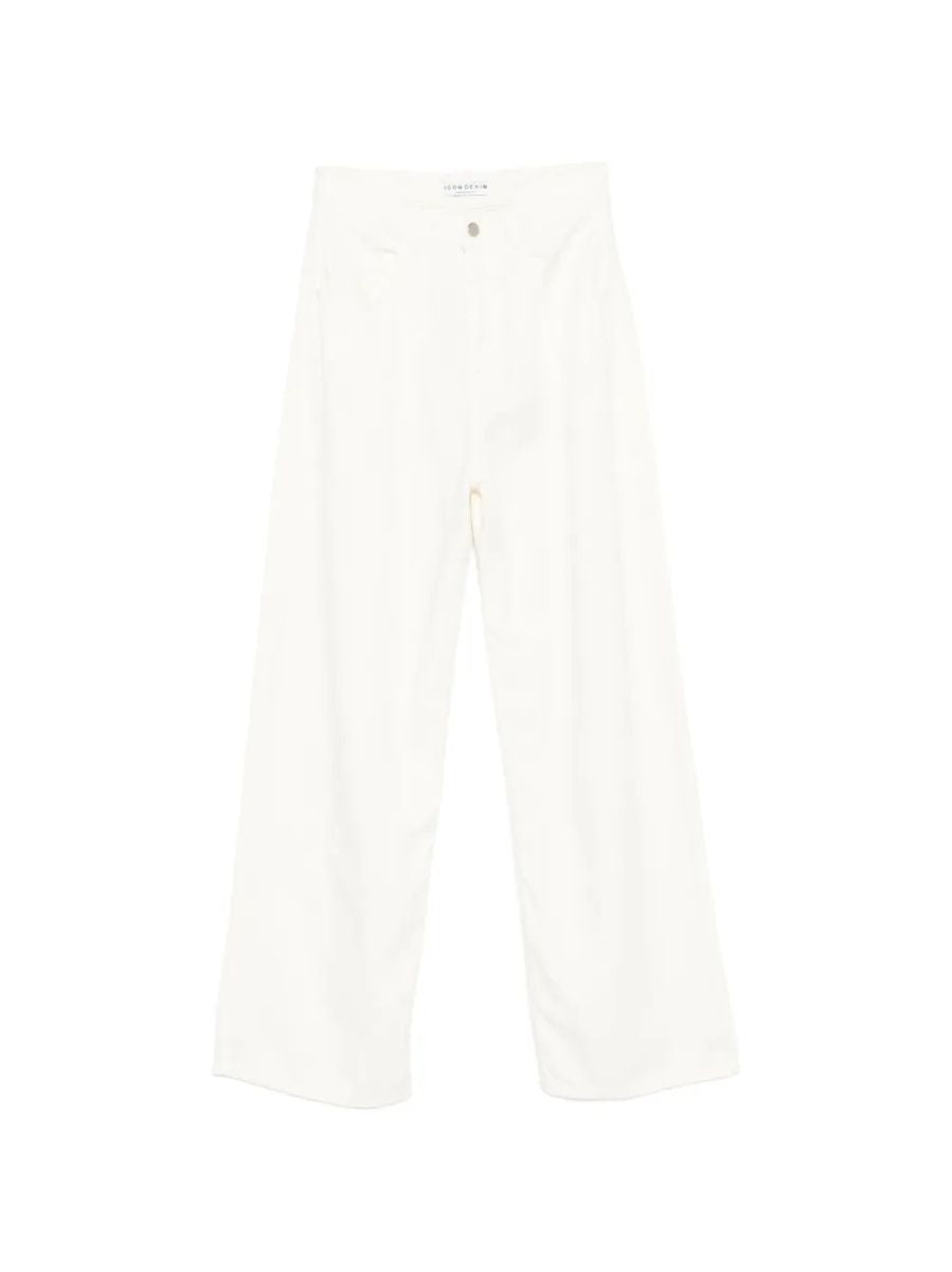 Poppy - women’s wide leg jeans-ICON DENIM-309263-23-Verso