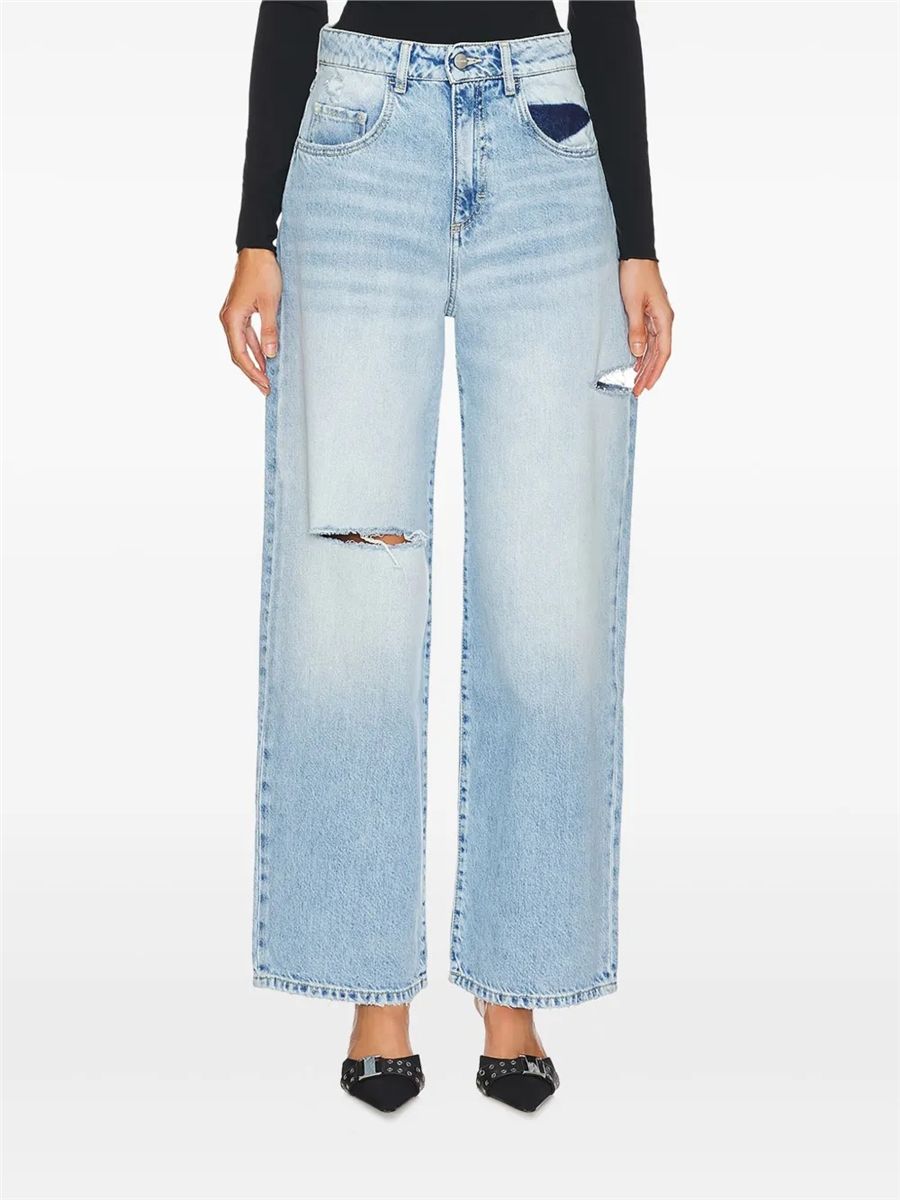 Poppy-ICON DENIM-Verso