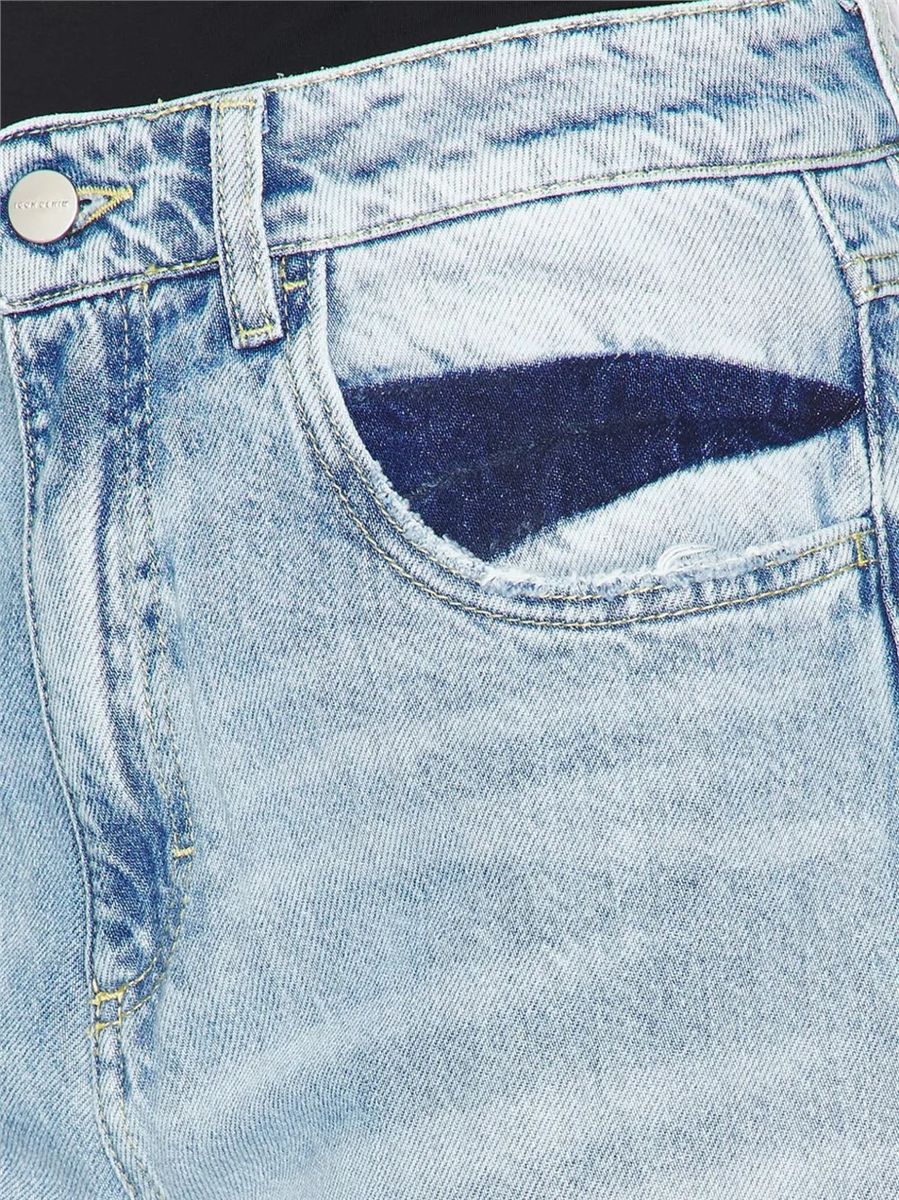 Poppy-ICON DENIM-Verso