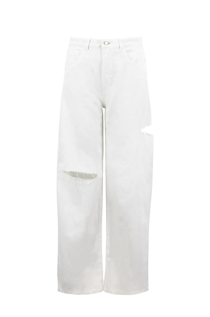 POPPY - ICON DENIM - Verso