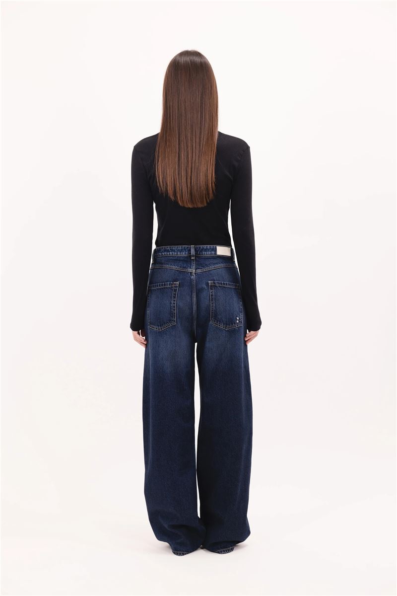 Poppy jeans-ICON DENIM-Verso