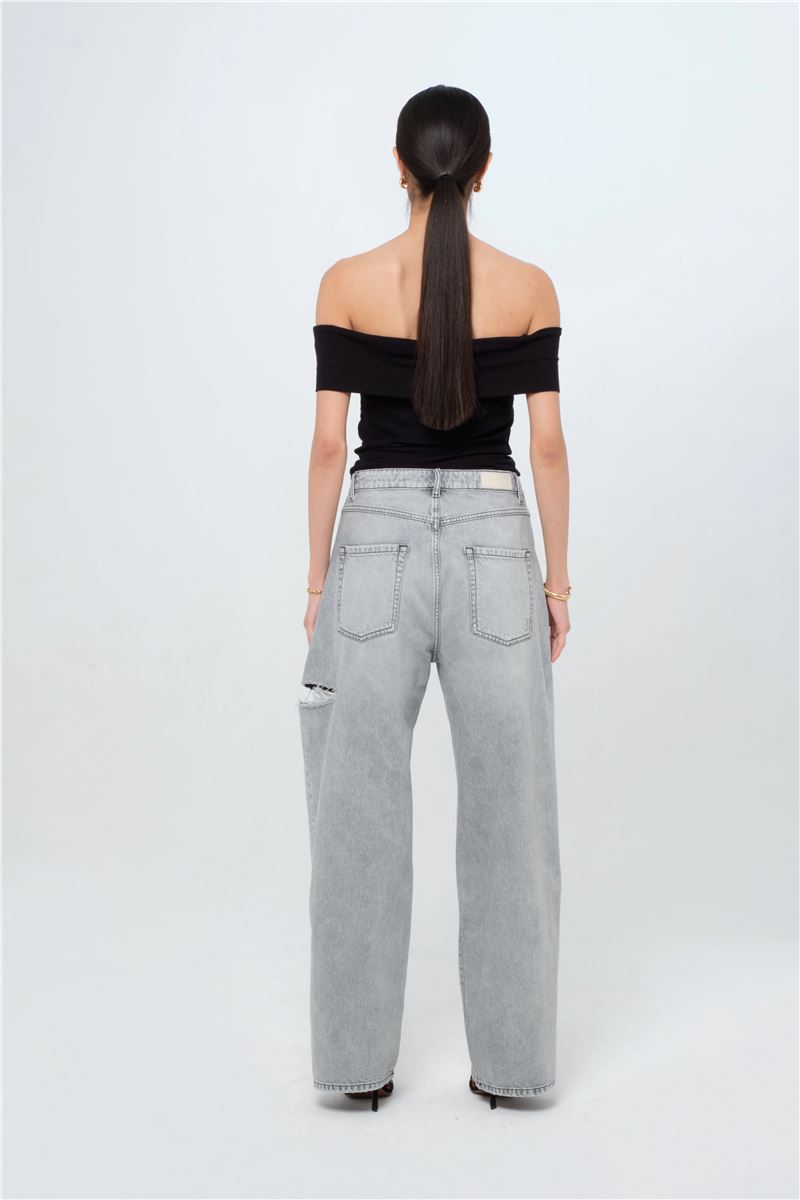 Poppy jeans-ICON DENIM-Verso