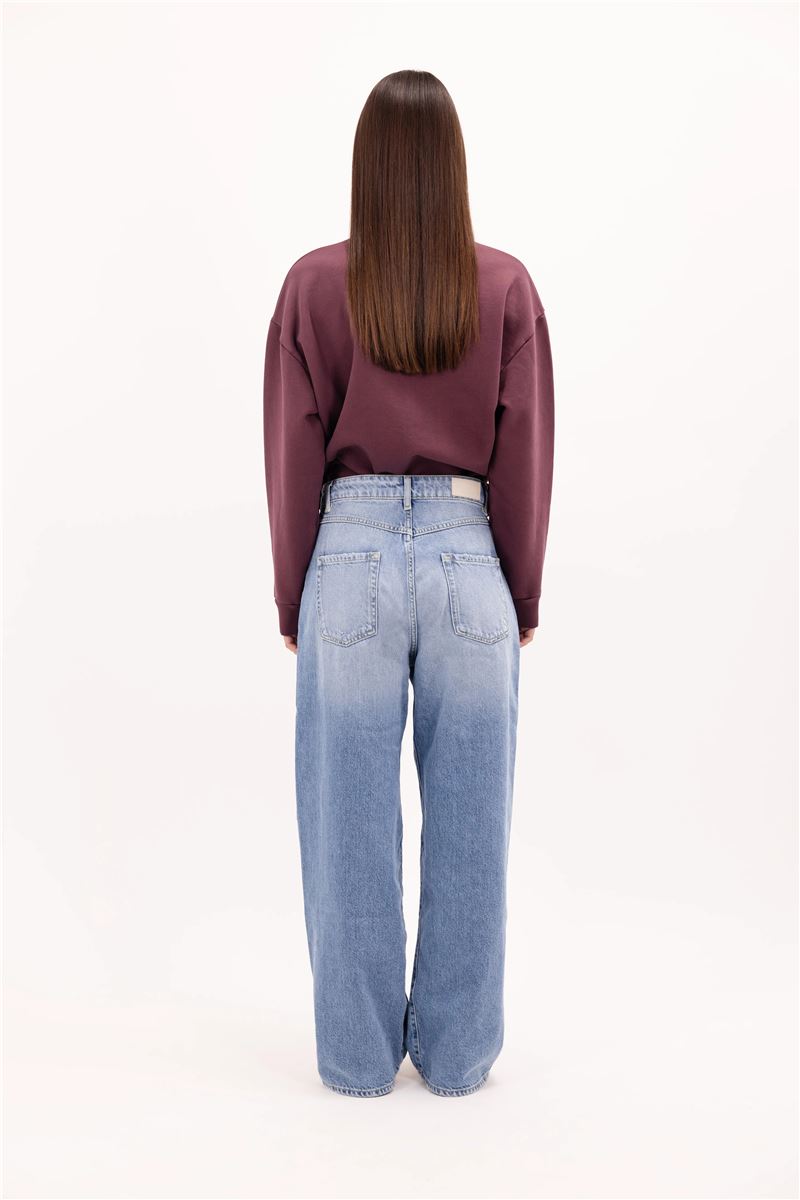 Poppy jeans-ICON DENIM-Verso