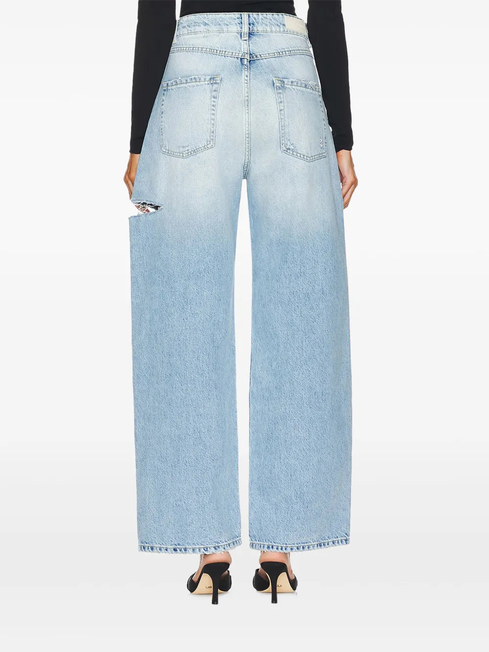 Poppy jeans-ICON DENIM-Verso