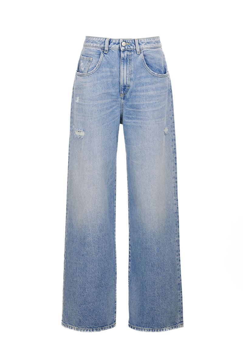 Poppy jeans-ICON DENIM-Verso