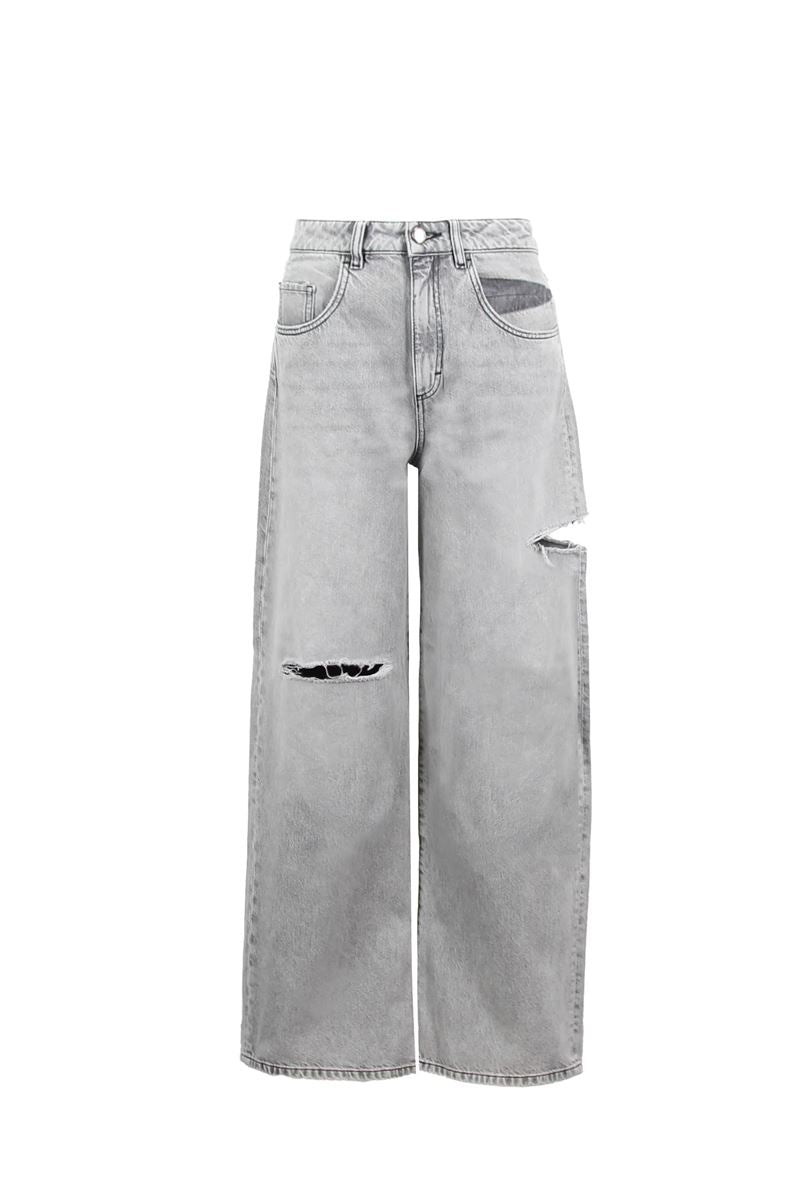 Poppy jeans-ICON DENIM-Verso