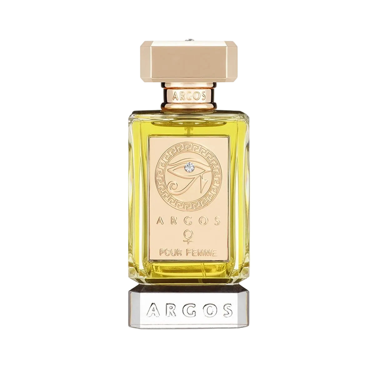 Pour femme eau de parfum-ARGOS-Verso