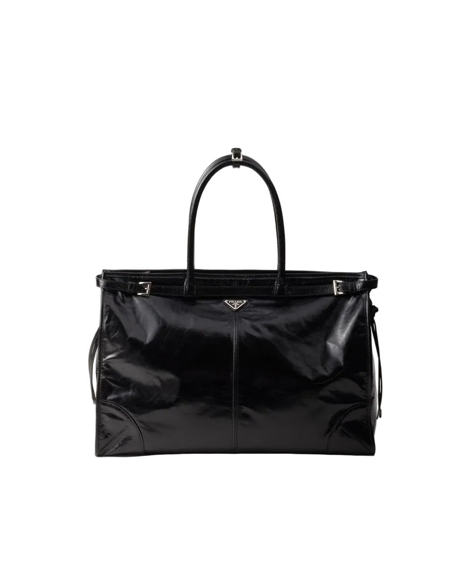 Prada bonnie leather tote bag-PRADA-309508-TU-TU-Verso