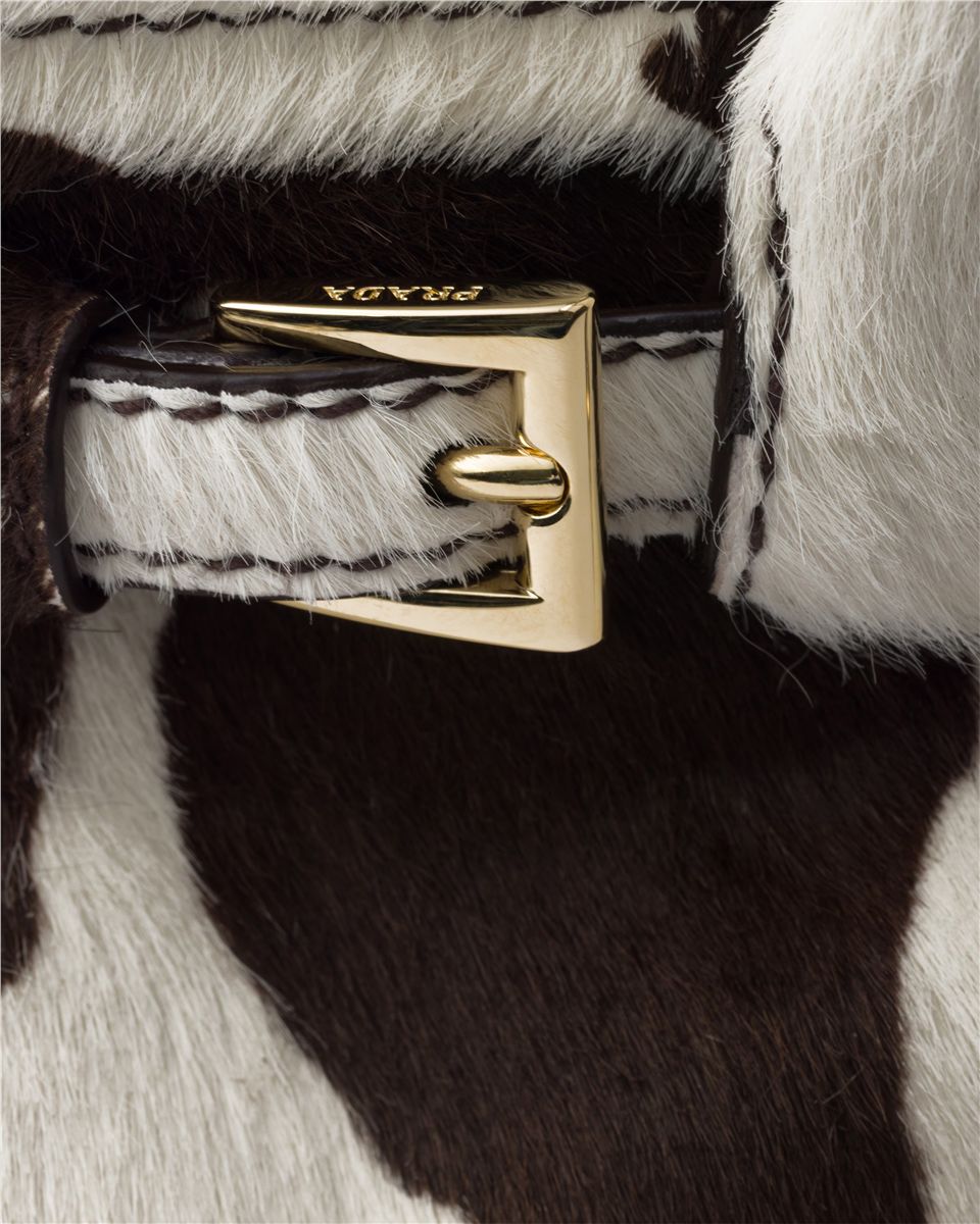 Prada bonnie mini printed leather handbag-PRADA-Verso