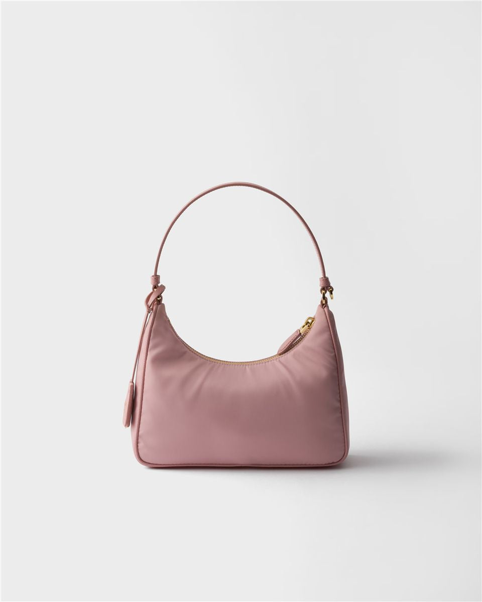 Prada Re-edition 2005 Re-nylon and Saffiano Mini Bag