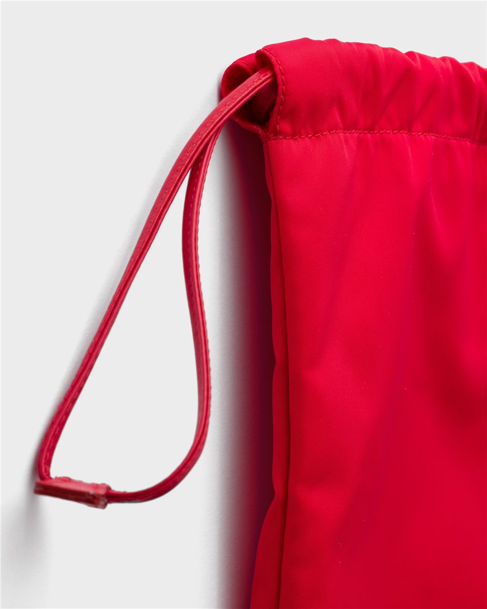 Prada wish re-nylon pouch-PRADA-Verso