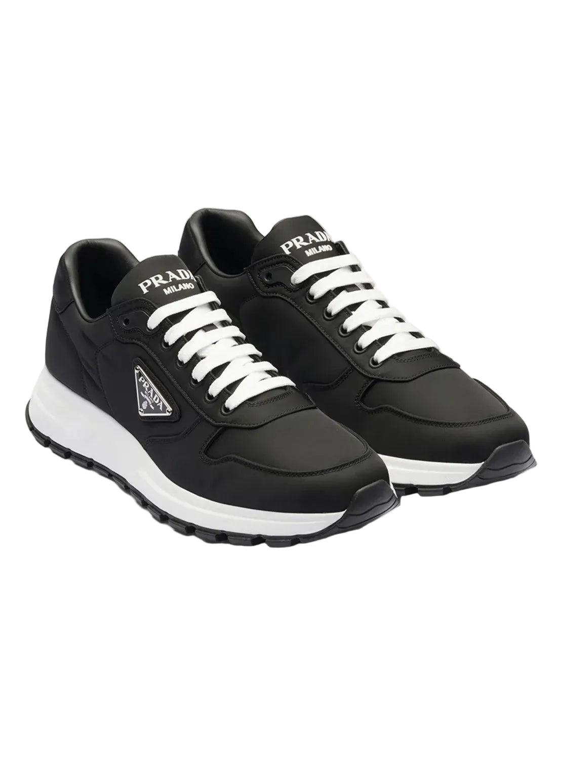 Prax 01 re-nylon sneaker-PRADA-Verso