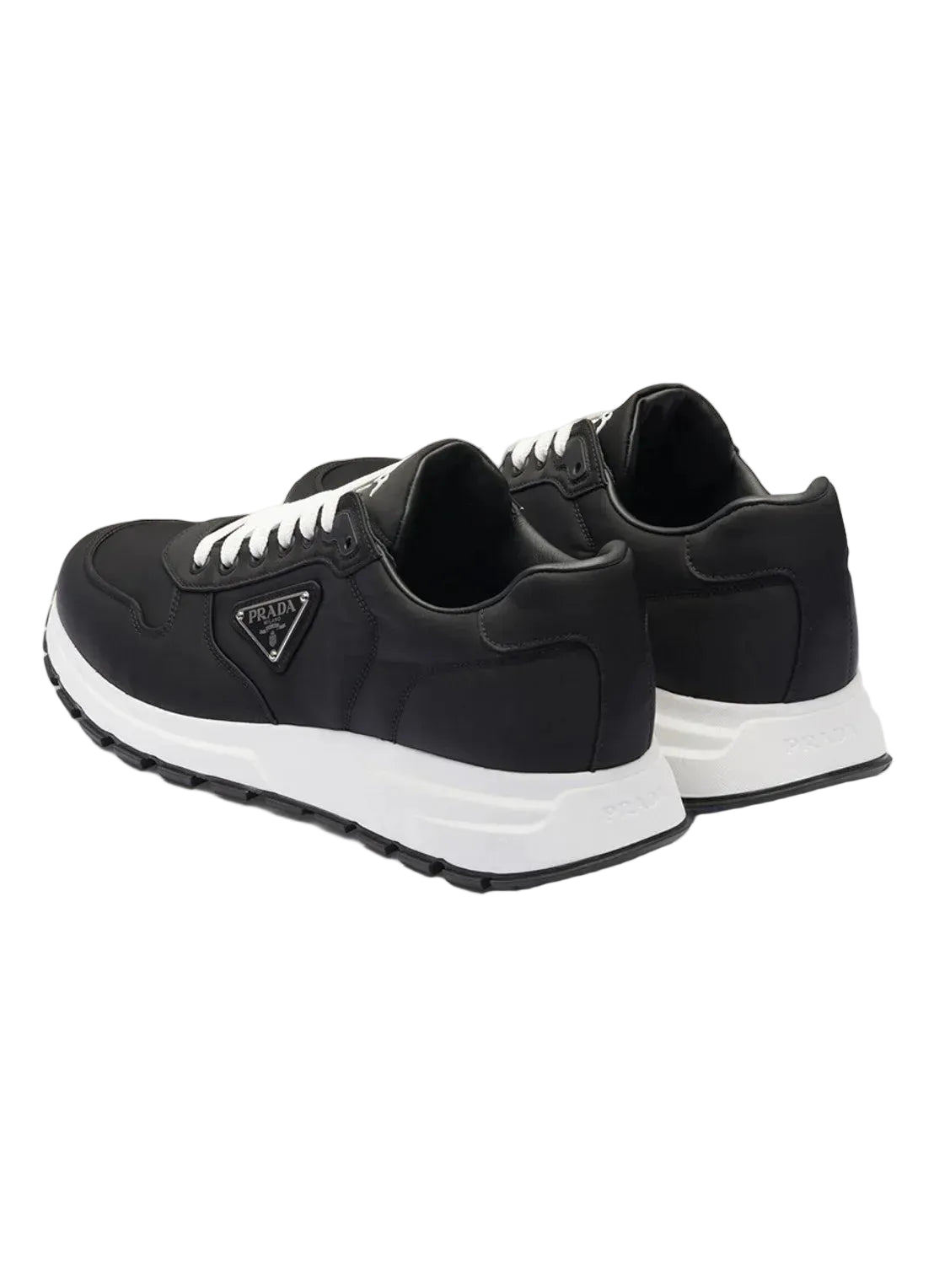 Prax 01 re-nylon sneaker-PRADA-Verso