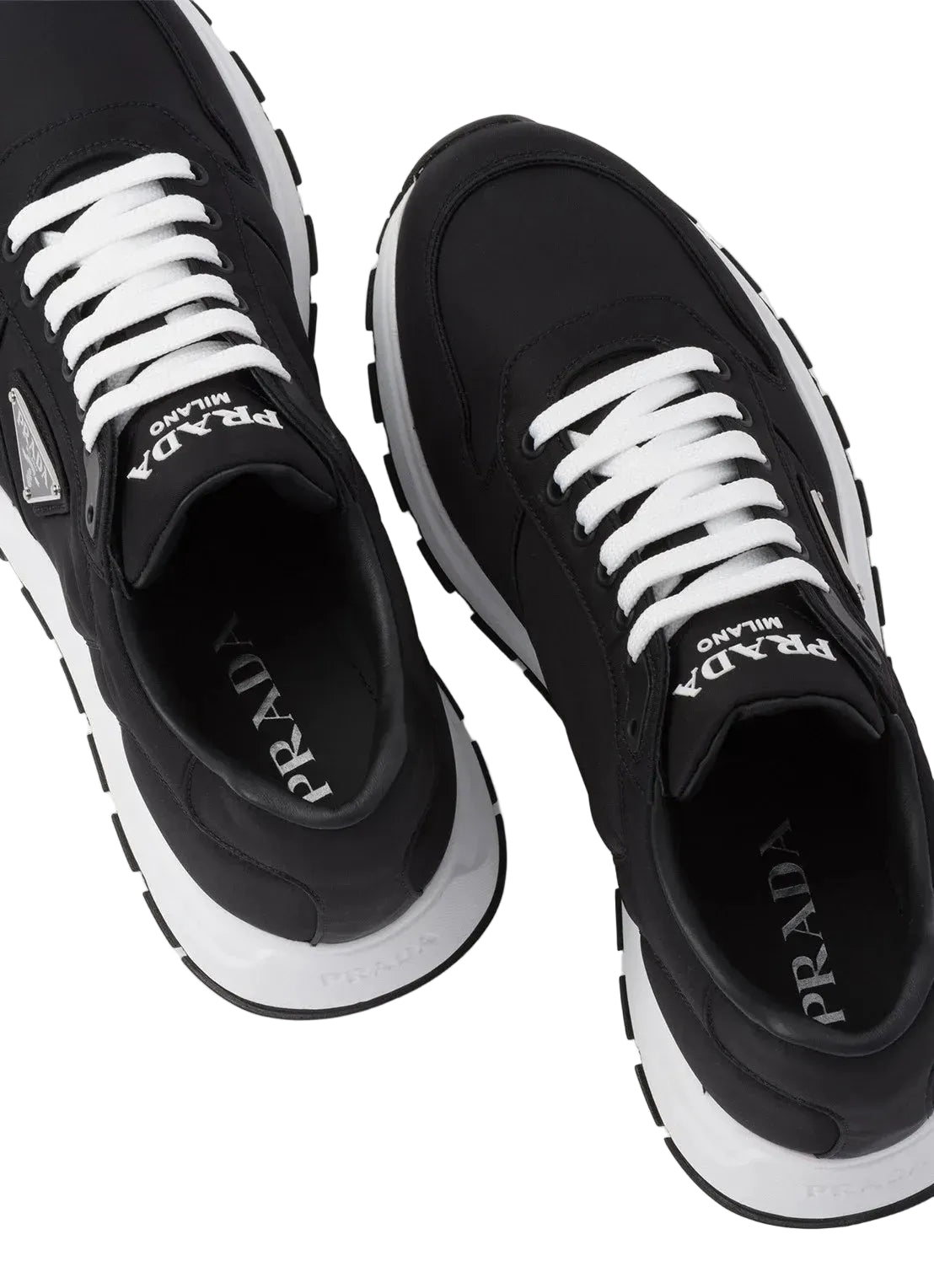 Prax 01 re-nylon sneaker-PRADA-Verso