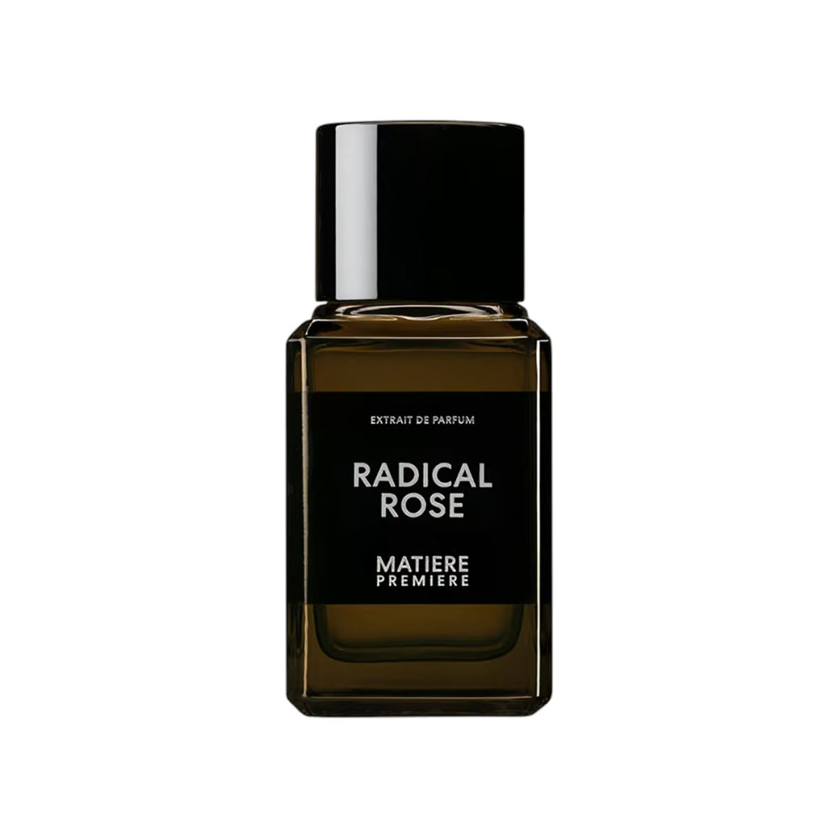Radical rose extrait de parfum-MATIERE PREMIERE-Verso