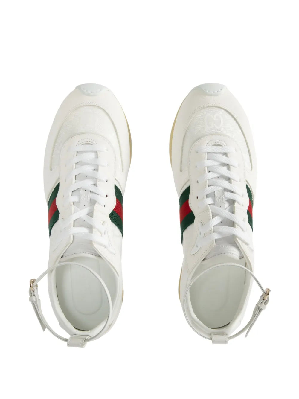 Re-motion sneakers-GUCCI-Verso