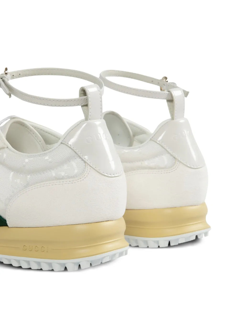 Re-motion sneakers-GUCCI-Verso