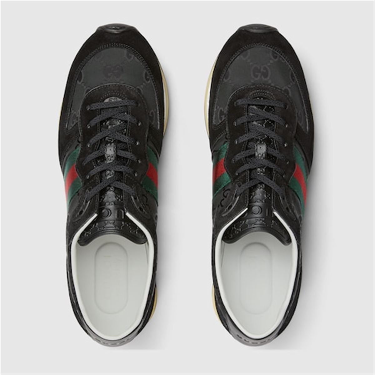 re-motion trainer-GUCCI-Verso