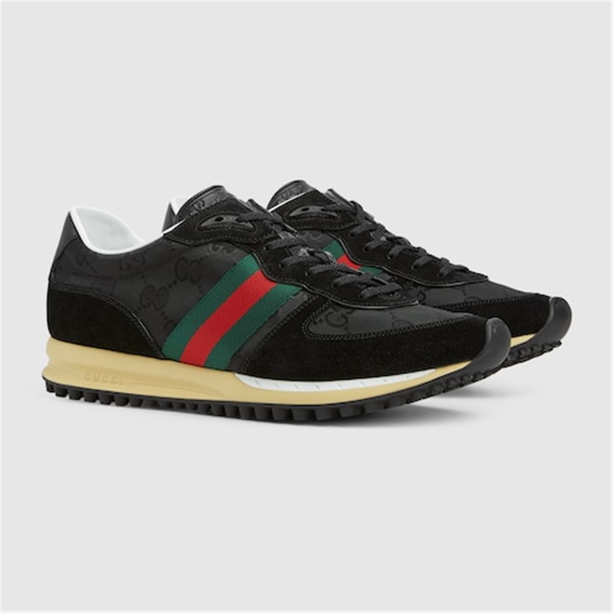 re-motion trainer-GUCCI-Verso