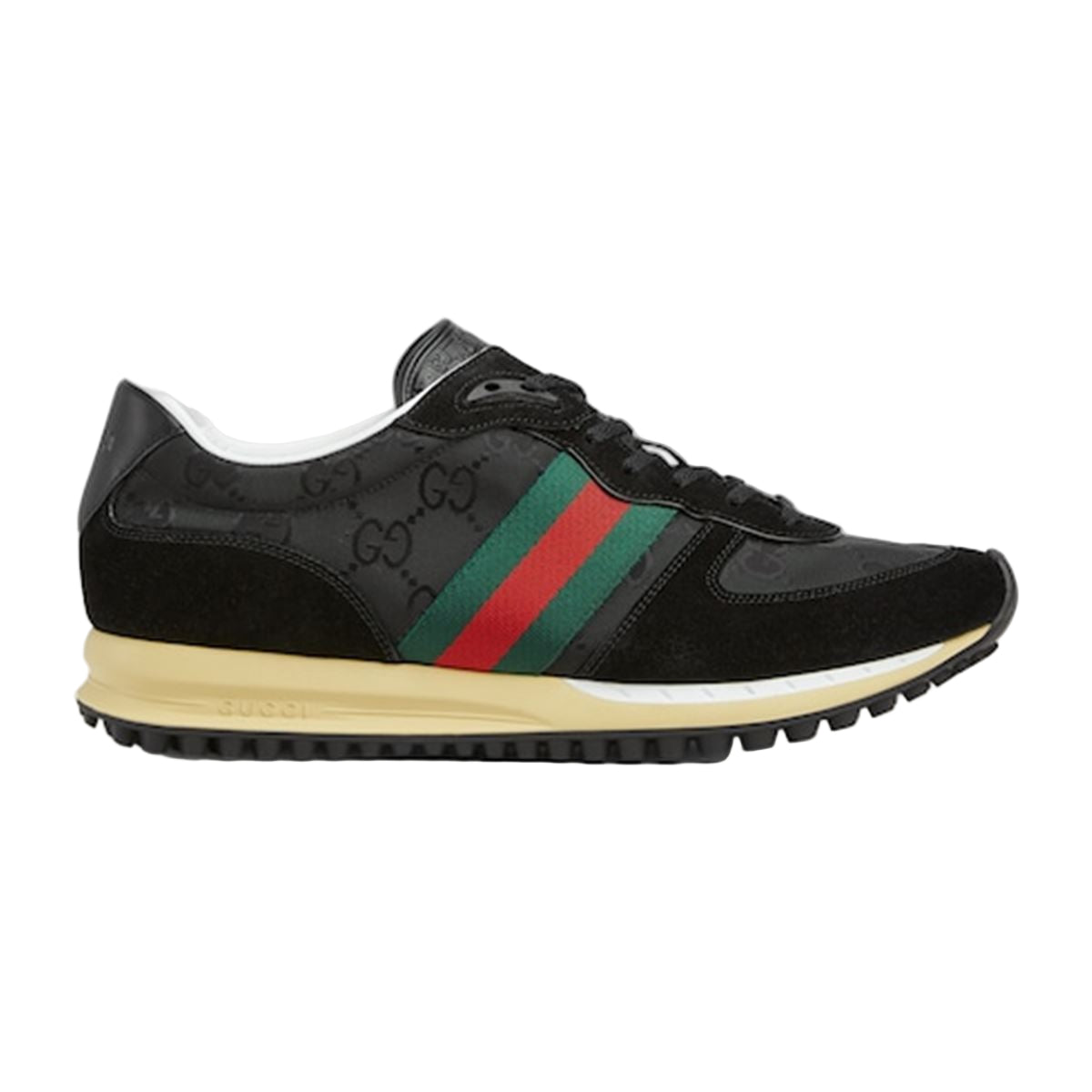 re-motion trainer-GUCCI-Verso