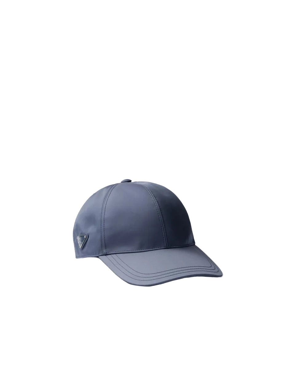 Re-nylon baseball cap-PRADA-309510-S-Verso