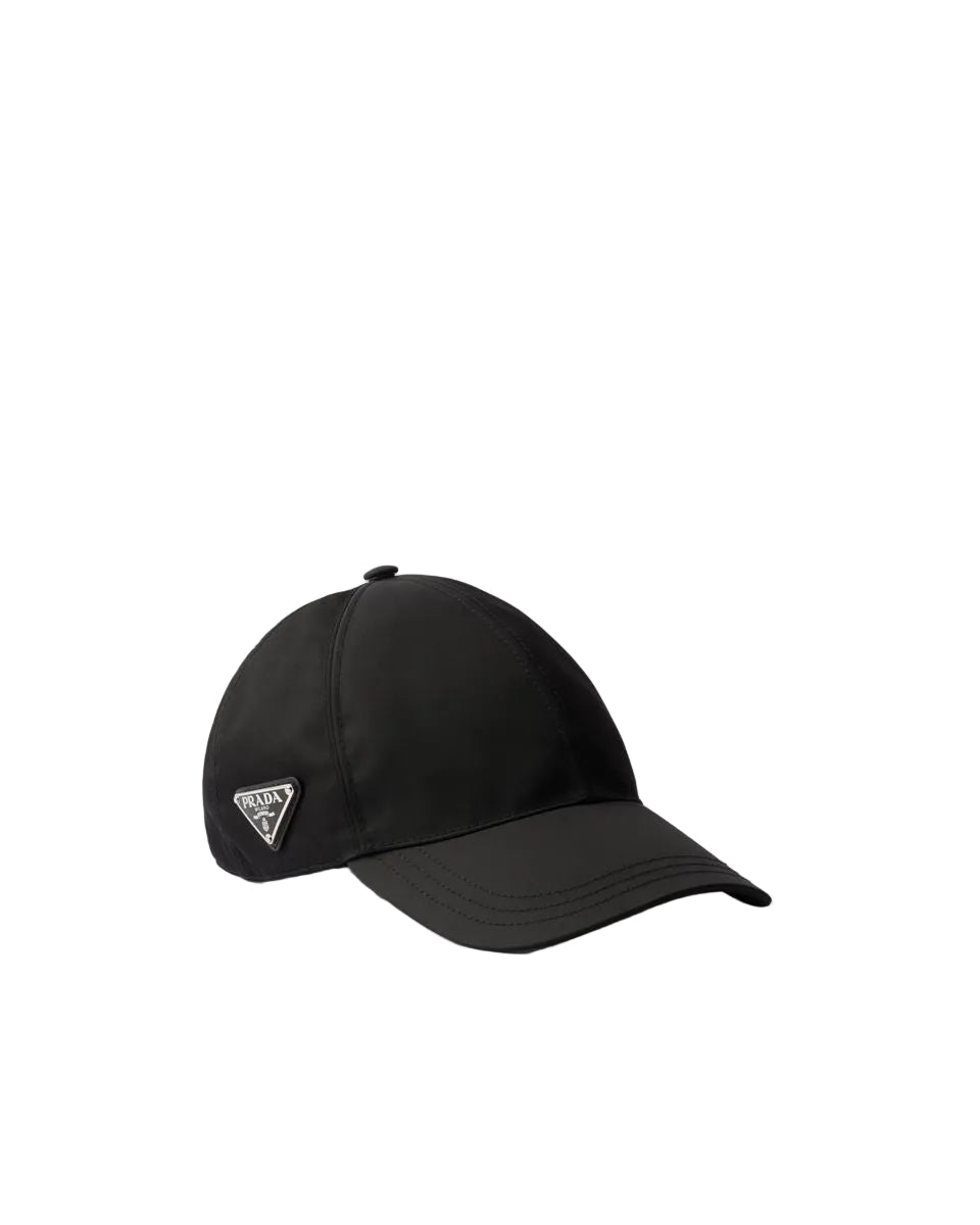 Re-nylon baseball cap-PRADA-309511-S-Verso
