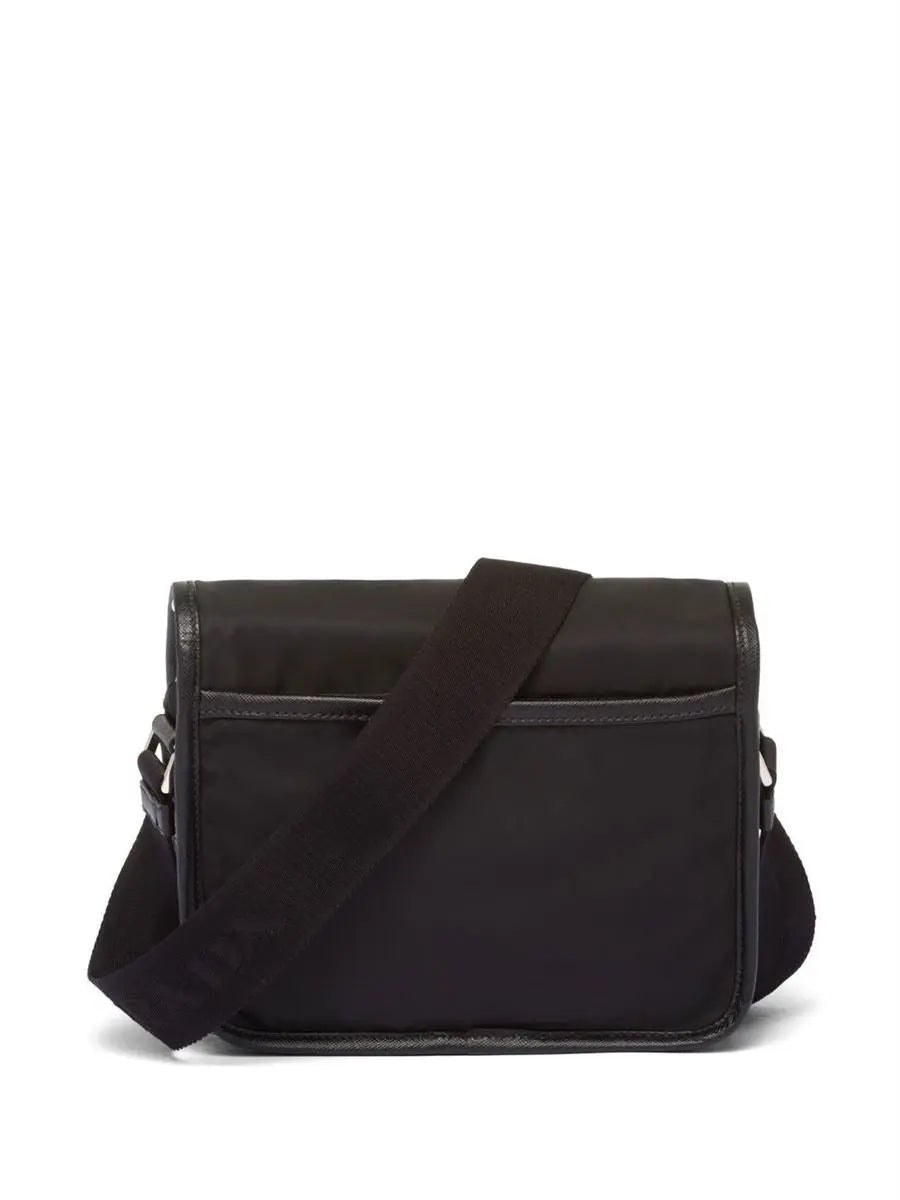 RE-NYLON SHOULDER BAG PRADA