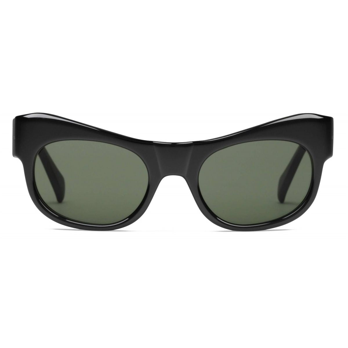 Rectangular frame sunglasses-GUCCI-260221-TU-Verso