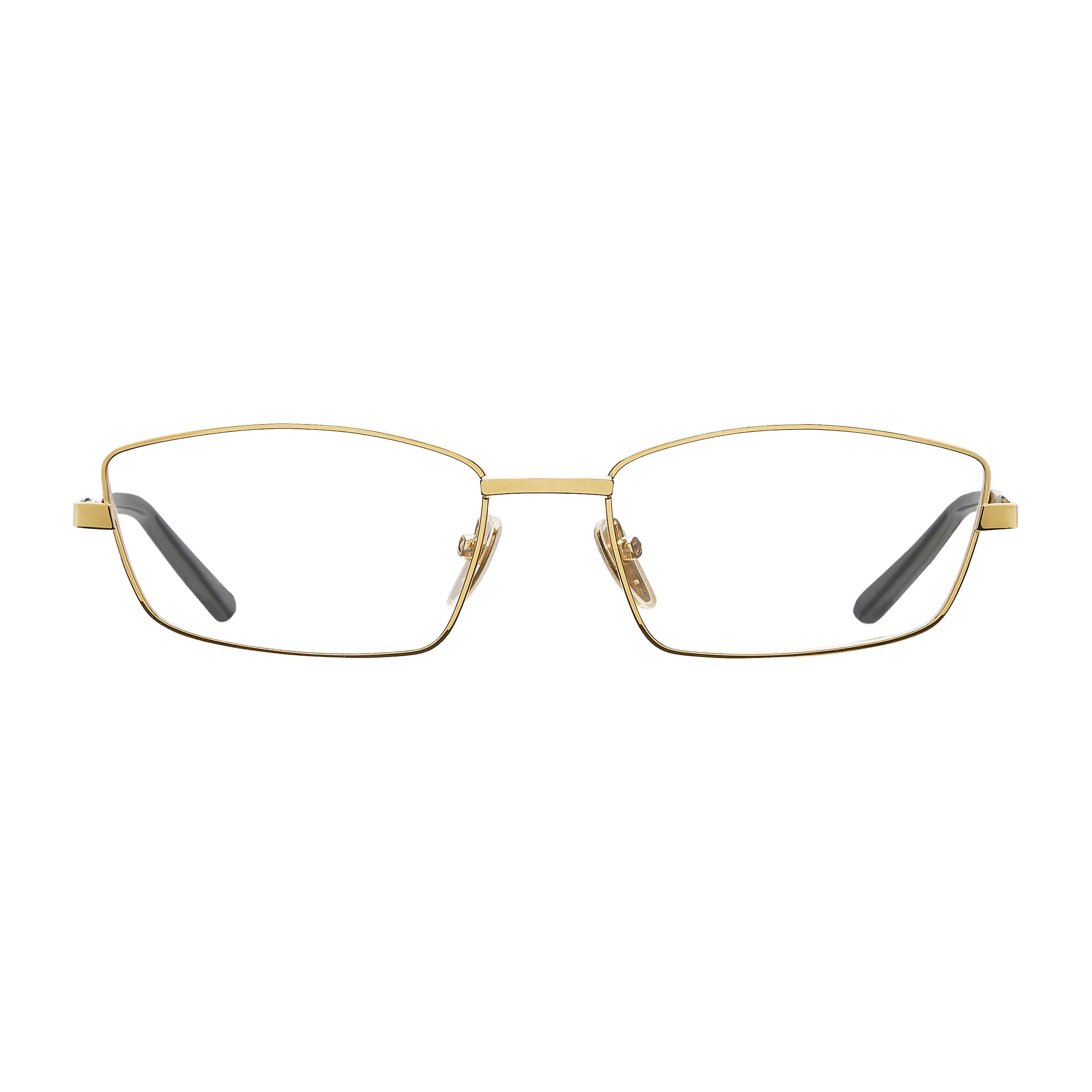 Rectangular optical frame-GUCCI-Verso
