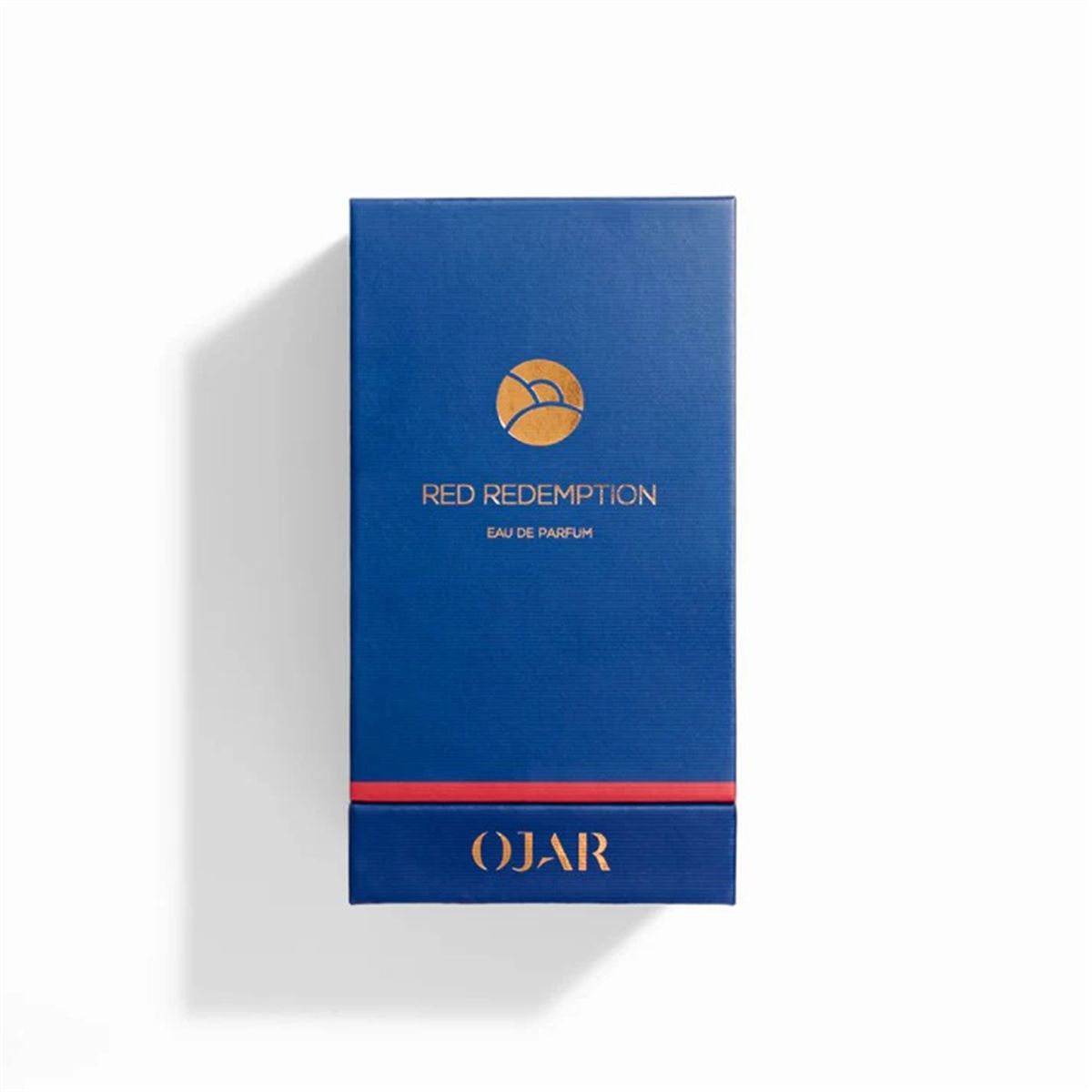 Red redemption eau de parfum-OJAR-Verso