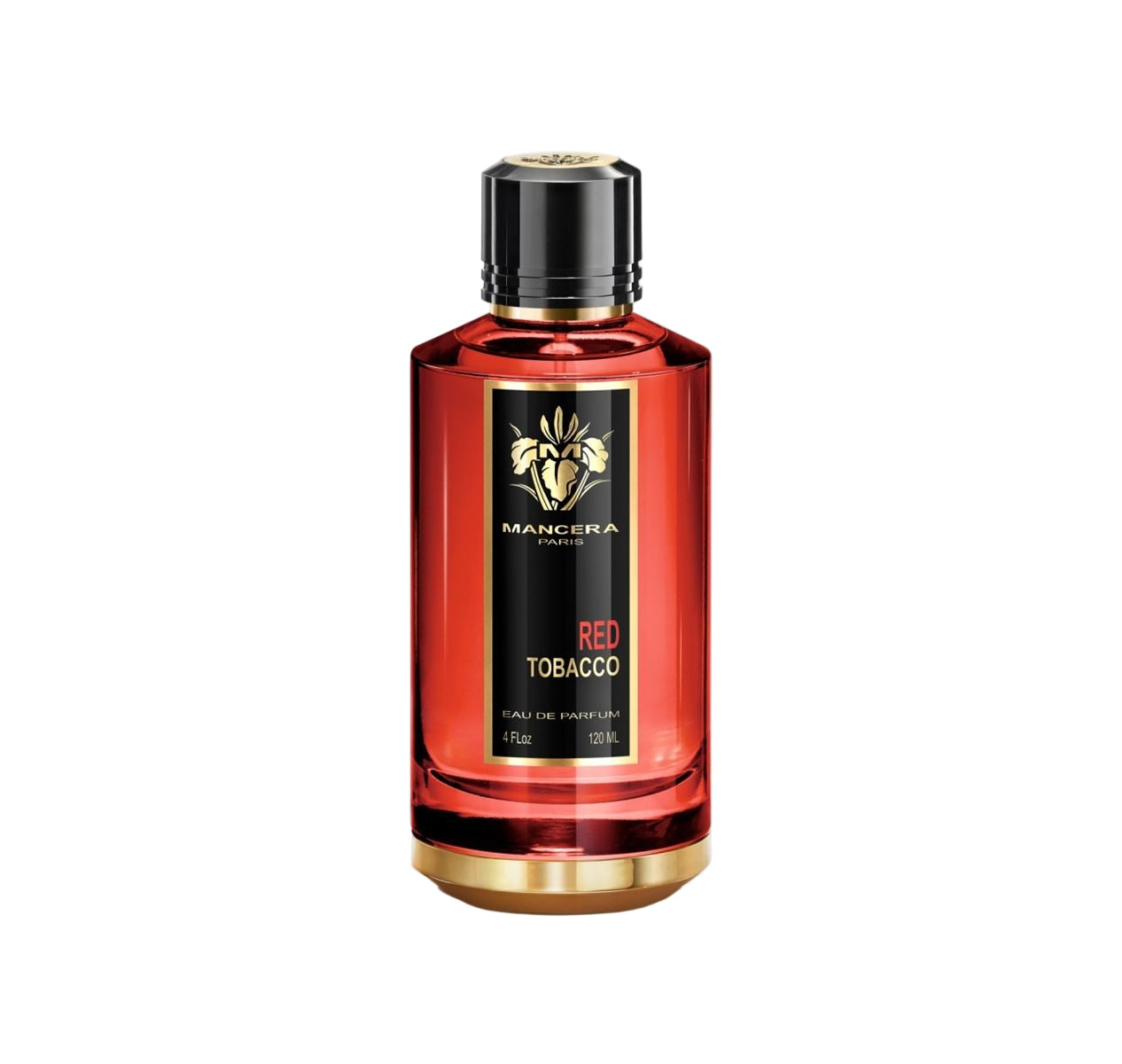 Red tobacco-MANCERA-Verso