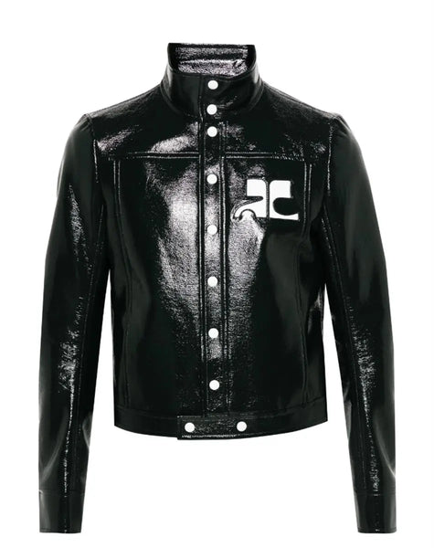 Reedition vinyl jacket