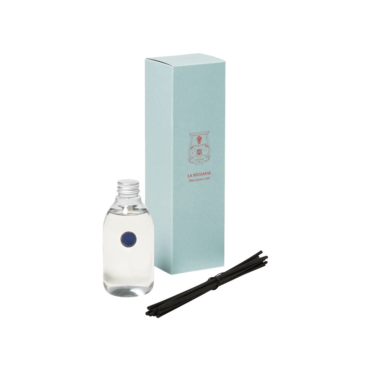 Refill diffuser ernesto-CIRE TRUDON-Verso