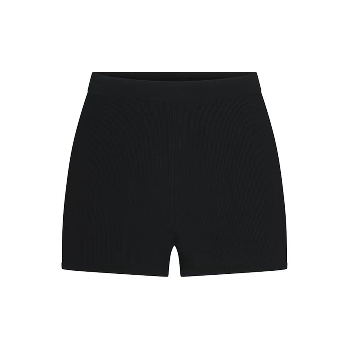 refined knit high waist short-SKIMS-312715-XS-Verso
